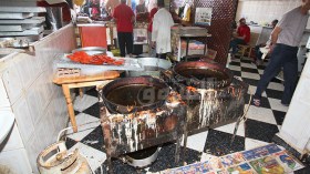 زلابية بالصراصير.. سلع قاتلة وجزائريون يشترون الموت!