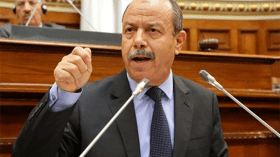 وزارة العدل تتجه نحو تشغيل المساجين