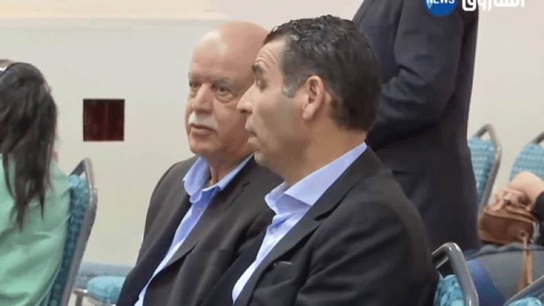 زطشي يقيل الأمين العام للمديرية الفنية الوطنية