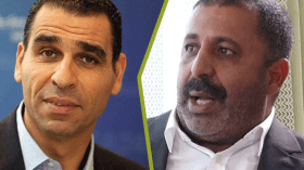 سأجرّ زطشي إلى العدالة بعد تهديدي بالقتل!