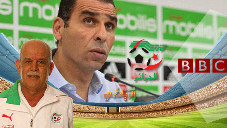 زطشي: تحقيق “البي بي سي” لم يقدم الجديد.. الرشوة ظاهرة “عالمية” و”أعطوني” الأدلة لأفتح تحقيقا