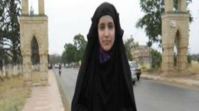 السلطة تكرّم المرأة بطريقتها الخاصة في عيدها العالمي!