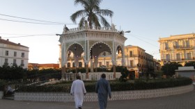 سكان البليدة يتنفسون الصعداء