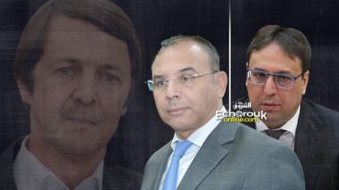 Affaire du montage de véhicules: Bedda et Zaâlane pointent du doigt Saïd Bouteflika!