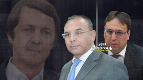 السعيد ورطنا وهو سبب دخولنا السجن!
