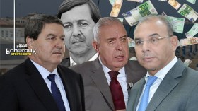 هكذا ورطت “مادام دليلة” زعلان والغازي وهامل في إقامة موريتي!