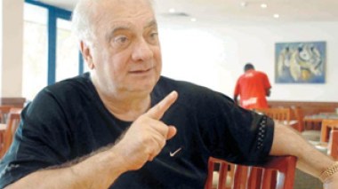 Venomous and spiteful Egyptian press leaps back