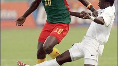 Rwanda/Zambia: Amavubi Arrive in Zambia Today