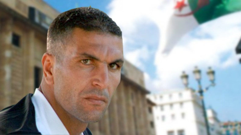 سمير زاوي: أنا أفلاني أبا عن جد ولن أنتخب إلا على أفلان المدية