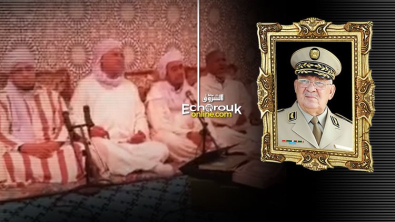 الوحدة الوطنية مبدأ غير قابل للتنازل.. والجزائر الجديدة مطلب الجميع