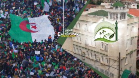 الزاوية الإبراهيمية تدعو إلى وقف الحراك