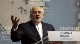 إيران: مستعدون لتنحية الخلافات مع السعودية جانباً