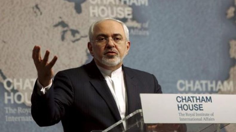 إيران: مستعدون لتنحية الخلافات مع السعودية جانباً