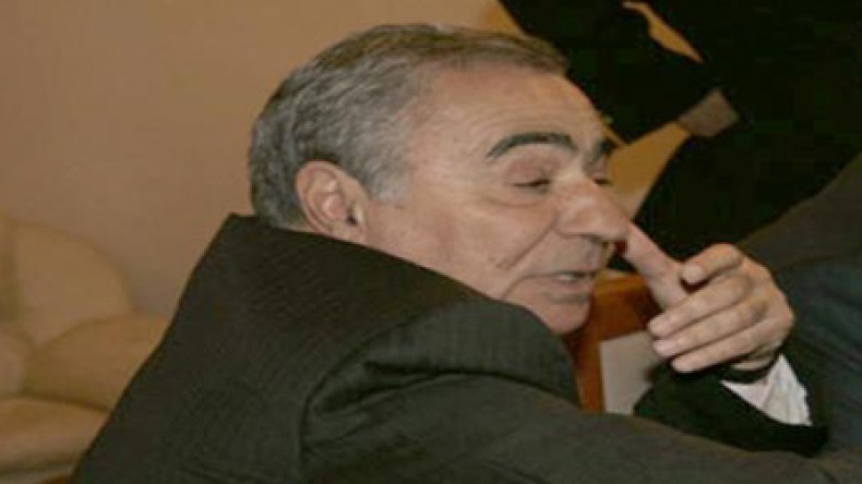 صراع الرئاسة يتجدد في العميد