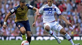 “زفان” لن يستمر مع ليون!