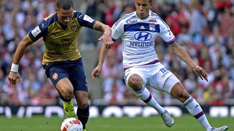 “زفان” لن يستمر مع ليون!