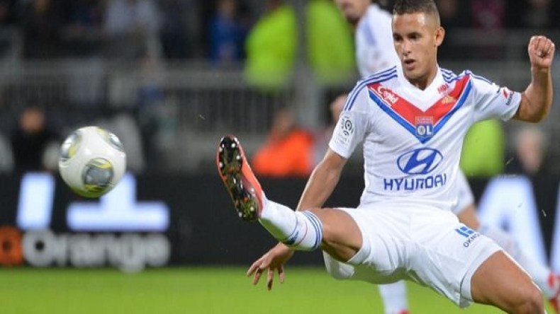 زفان “يقصي” ليون من كأس فرنسا !