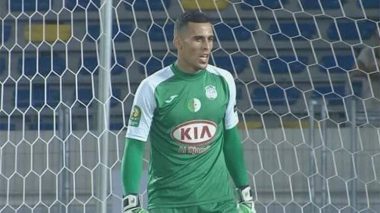 Zeghba n’est pas contaminé par le Covid-19