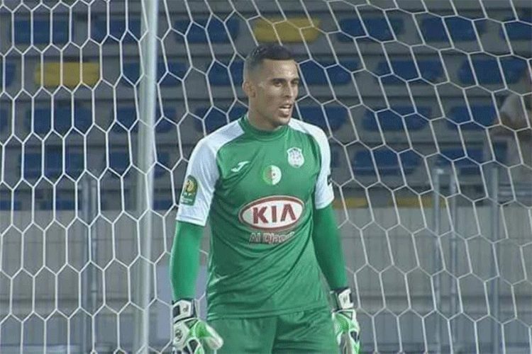 Zeghba n’est pas contaminé par le Covid-19