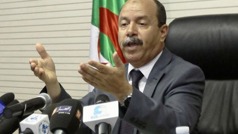 زغماتي: الجزائريون طالبوا بقضاء مستقل.. وجزائر جديدة لا يظلم فيها أحد