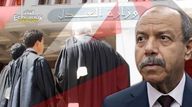 زغماتي: لا دخل لوزارة العدل في الالتحاق بمهنة المحاماة