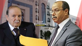 زغماتي: ملف الترشح لرئاسة الجمهورية يقدمه المترشح شخصيا