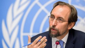 الأمم المتحدة: ما يجري للروهينغا نموذج للتطهير العرقي