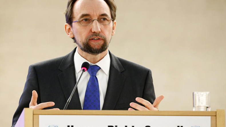 الأمم المتحدة: سوريا أصبحت “غرفة تعذيب”