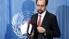 يجب ألا يشمل أي عفو في سوريا جرائم الحرب