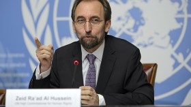 الأمم المتحدة تندد بإعدامات جماعية في العراق