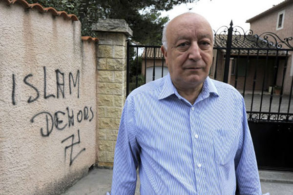 Zekri: «Les musulmans de France s’attendent à des représailles»