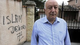 Abdellah Zekri: “Muslim community fears of a French revenge”