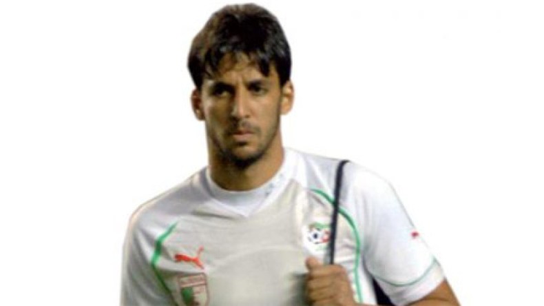 نحو فسخ عقد زماموش وجديات في القائمة السوداء