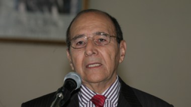 Zerhouni : “We have Fatwas or Religious decrees allowing biometric measures”