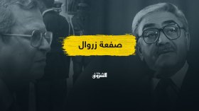 هل ستعيد رسالة الرئيس اليمين زروال الفريق محمد مدين إلى مخبئه؟