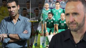 زطشي “يذبح” اللاعب المحلي ويجسّد سيناريو “الفشل المبرمج”