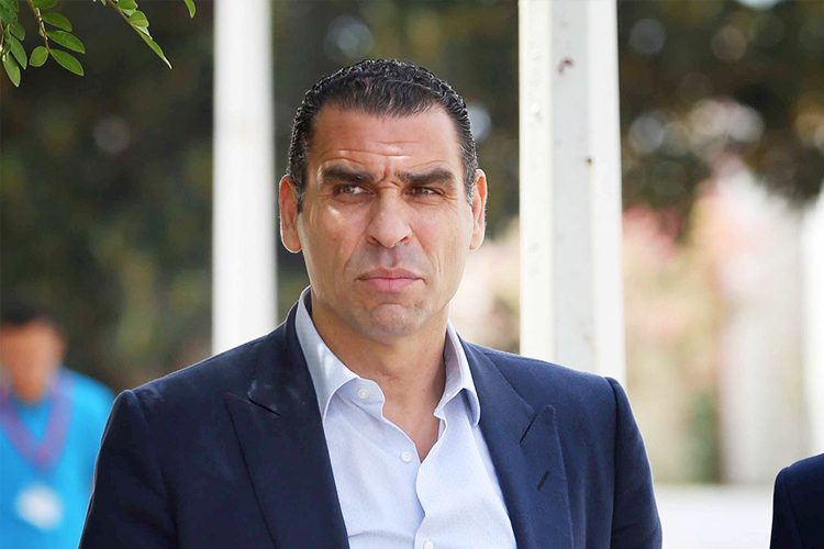 Zetchi: «Je compte quitter la FAF en 2021»