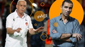 استقالة سعدان.. خطوة جديدة إلى الوراء