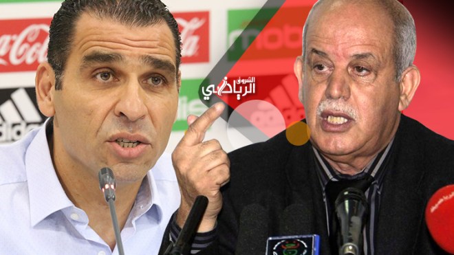 استعملتني يا زطشي.. لكن لن تقدر على مواجهتي!