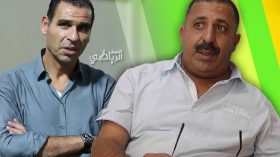 الاتحاد الدولي لمكافحة الفساد الرياضي يتدخل بسبب تصريحات زرواطي