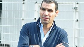 رئيس الفاف يهنئ سطيف وبلوزداد