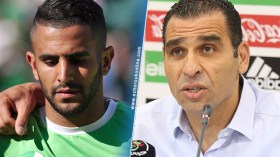 زطشي: “لماذا كل هذه الضجة؟.. فمحرز قد يصاب ويغيب”