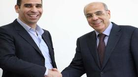 روراوة يظهر أخيرا.. ويسلّم المهام لخليفته زطشي