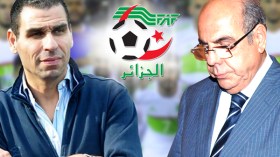 روراوة خطط لفشل المنتخب وزطشي أغرق السفينة بما فيها