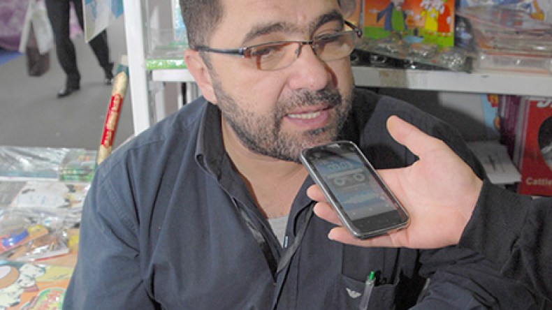 لا مشاكل لنا مع النظام بل مع المتطرفين الذين ينشرون الفوضى في سوريا