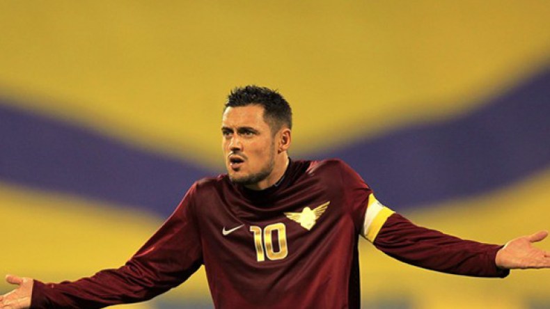 هكذا انتقم خاليلوزيتش من زياني