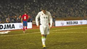 Karim Ziani is on the way to recovery ahead of the decisive Algeria-USA fixture