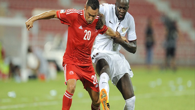 طلاق بين “زياني” و”الفجيرة”!