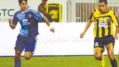 Guedioura, Boudebbouz, Belaid and Ziaya capped by SaÃ¢dane for 2010 World Cup