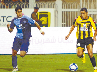 Guedioura, Boudebbouz, Belaid and Ziaya capped by SaÃ¢dane for 2010 World Cup